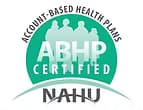 Account Based Health Plans certification